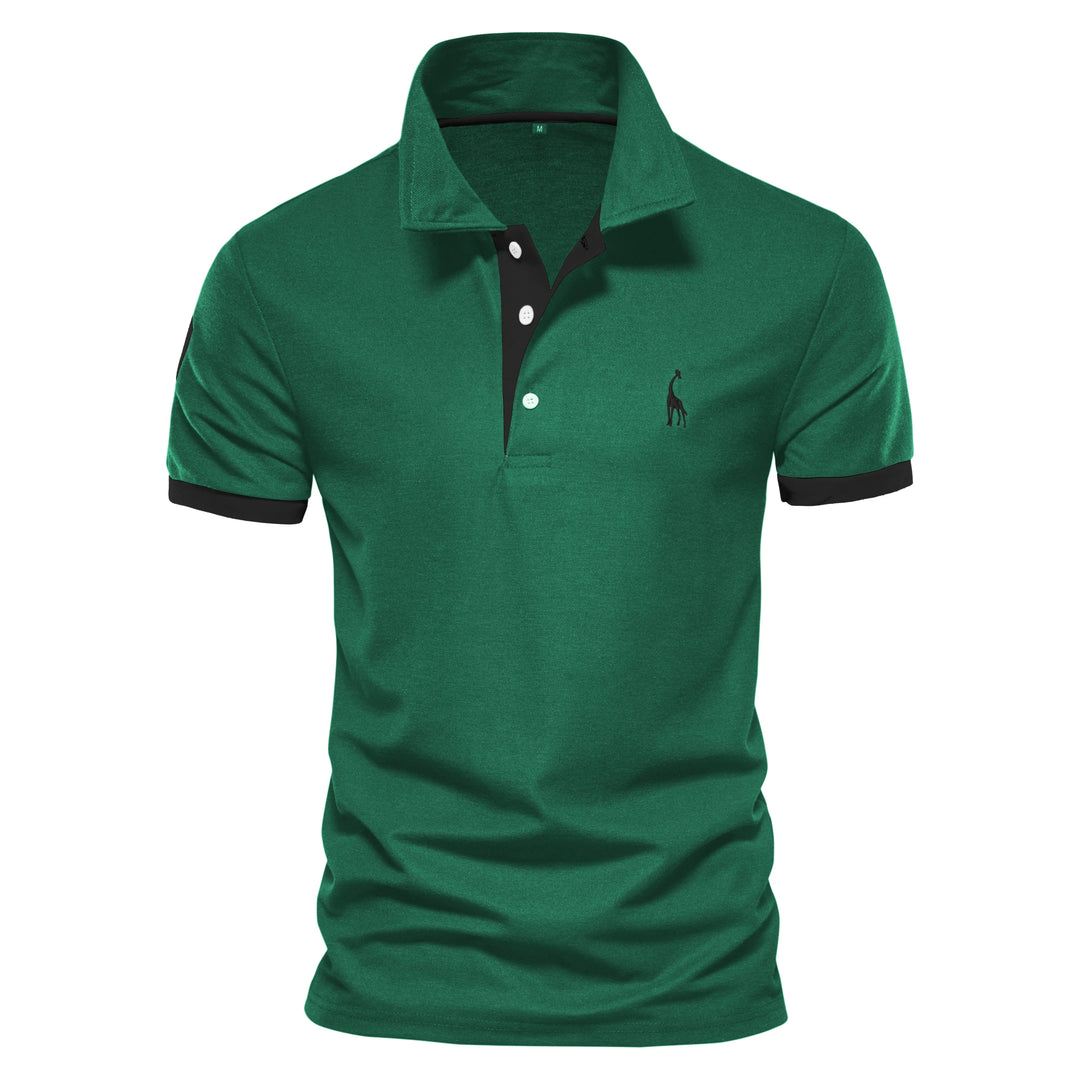 Loïc | Polo d’été
