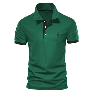Loïc | Polo d’été