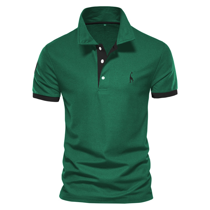 Loïc | Polo d’été