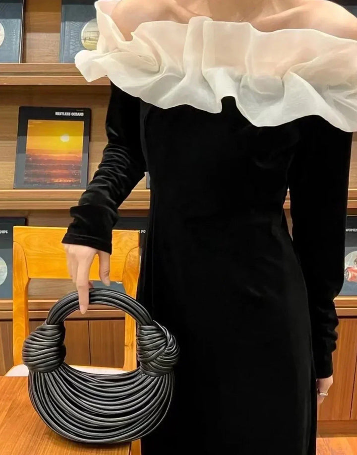 Claire Vendôme | Sac bandoulière