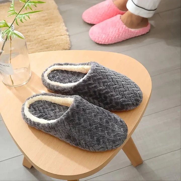 Wilma | Chaussons rembourrés
