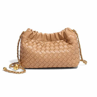 Charlotte Vendôme | Sac à main tressé