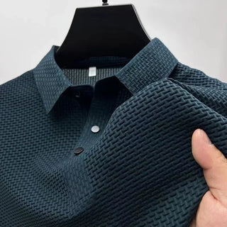 Hubert | Polo structuré