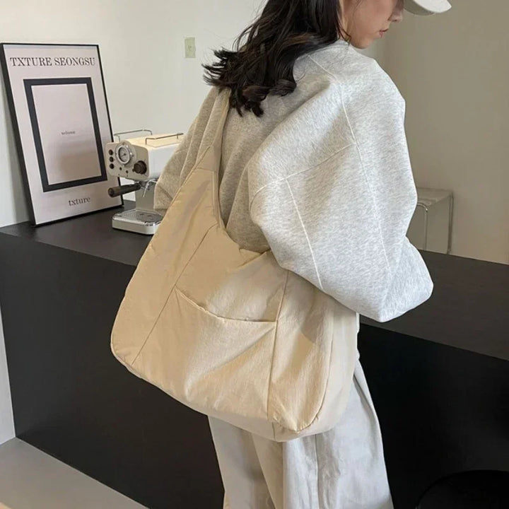 Camille Marais | Sac besace
