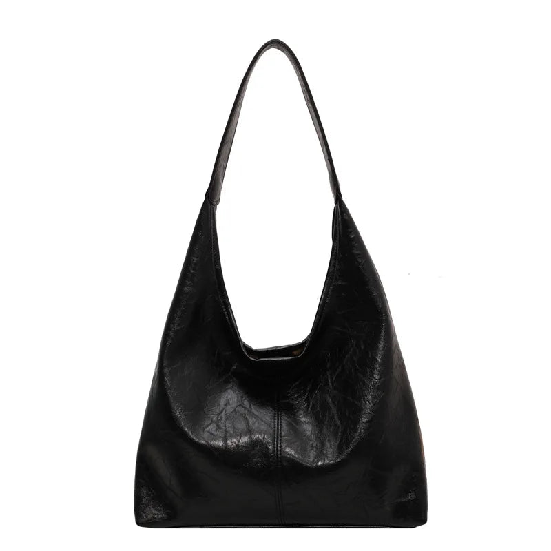 Estelle Marais | Sac à main en cuir véritable