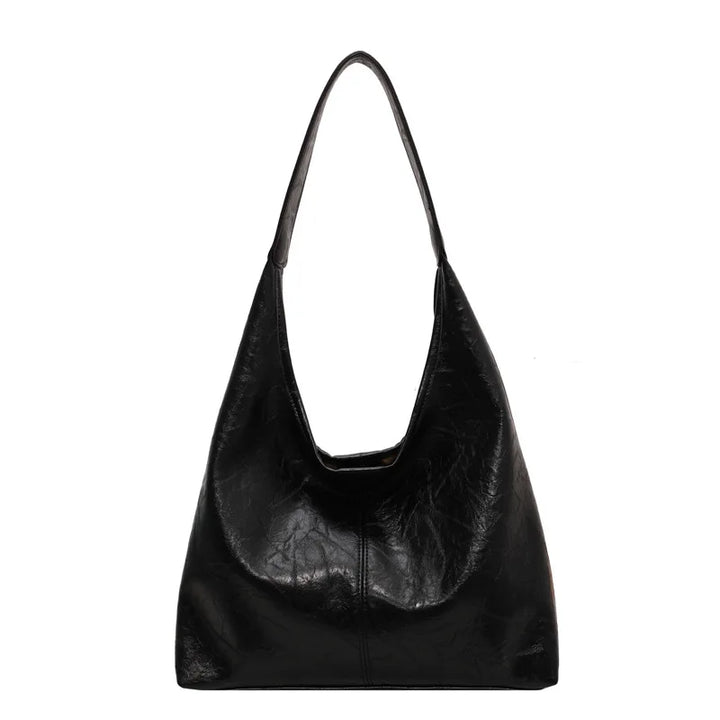 Estelle Marais | Sac à main en cuir véritable
