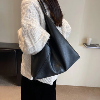 Angélique Marais | Sac à main en cuir véritable