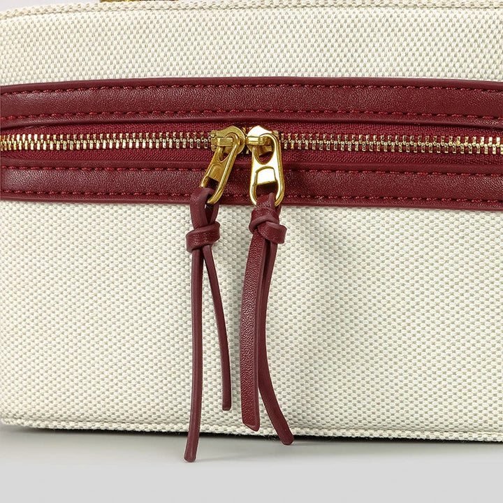 Juliette Provence | Sac bandoulière en toile