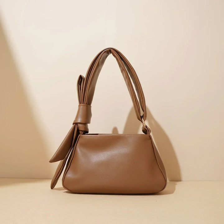 Capucine Loire | Sac bandoulière en cuir véritable