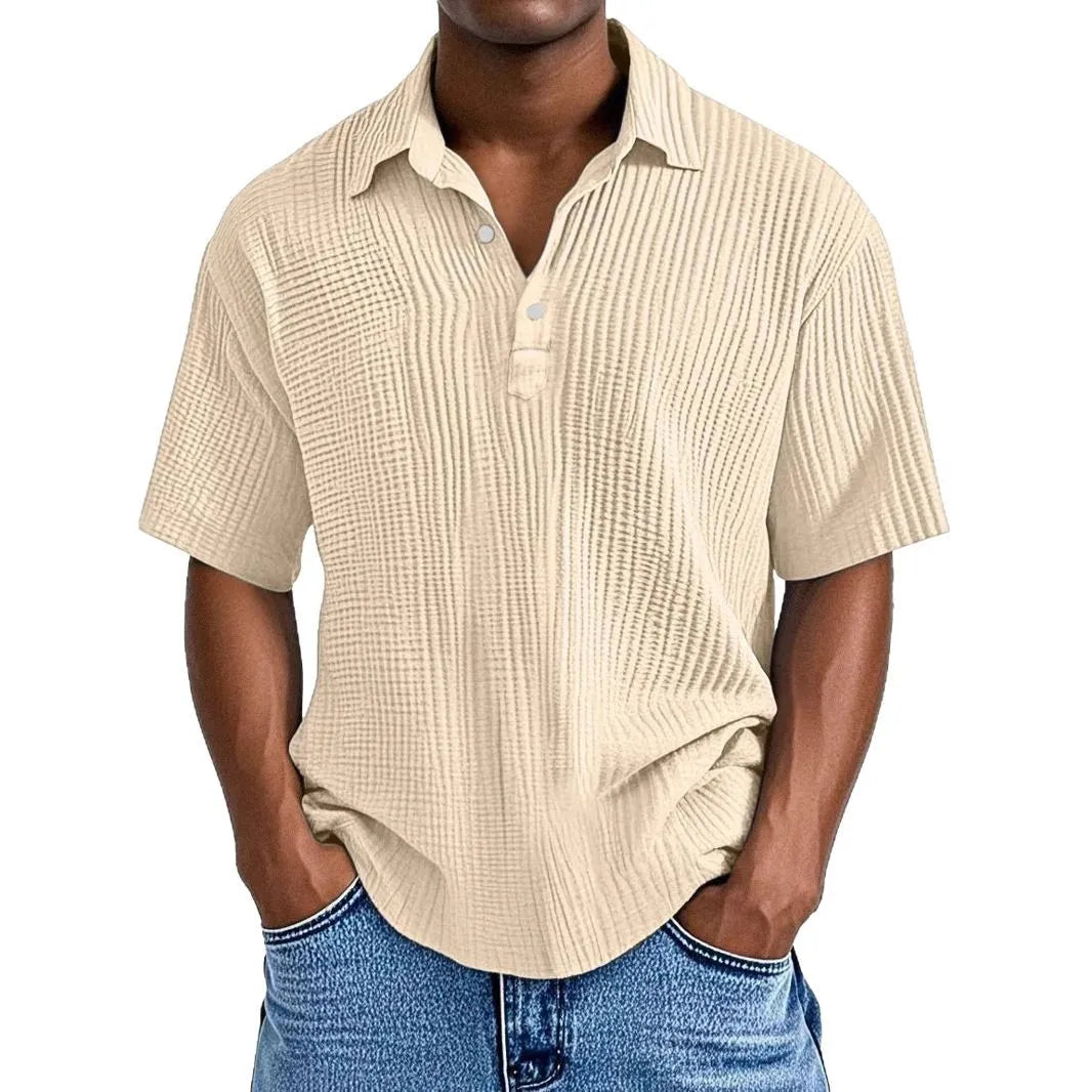 Olivier | Chemise d&