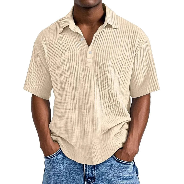 Olivier | Chemise d&