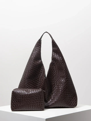 Juliette Montmartre | Sac à main en cuir véritable
