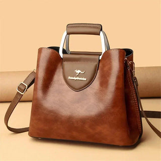 Céleste Provence | Sac à main en cuir véritable