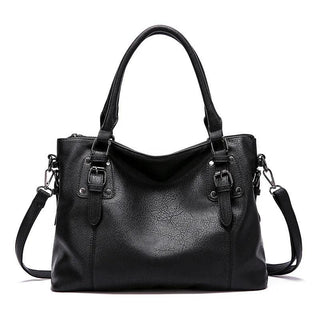 Capucine Montmartre | Sac à main en cuir véritable