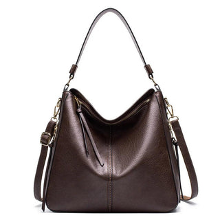 Anaïs Paris | Sac à main en cuir véritable