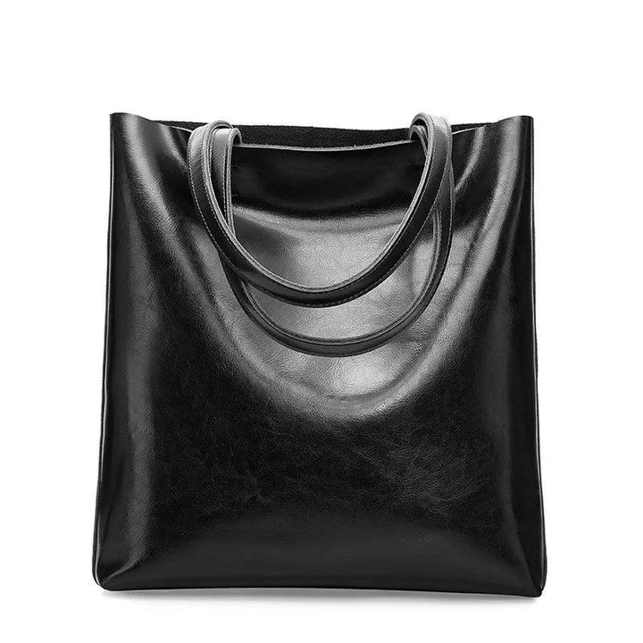 Céleste Montmartre | Sac à main en cuir véritable