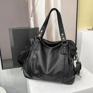 Aurélie Provence | Sac à main en cuir véritable