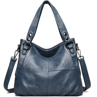 Amélie Paris | Sac à main en cuir véritable