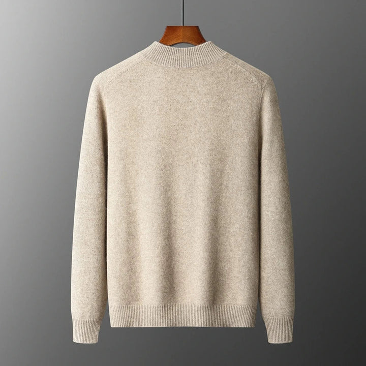 Timothée | Gilet en cachemire premium