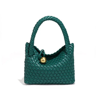 Gabrielle Loire | Sac bandoulière tressé