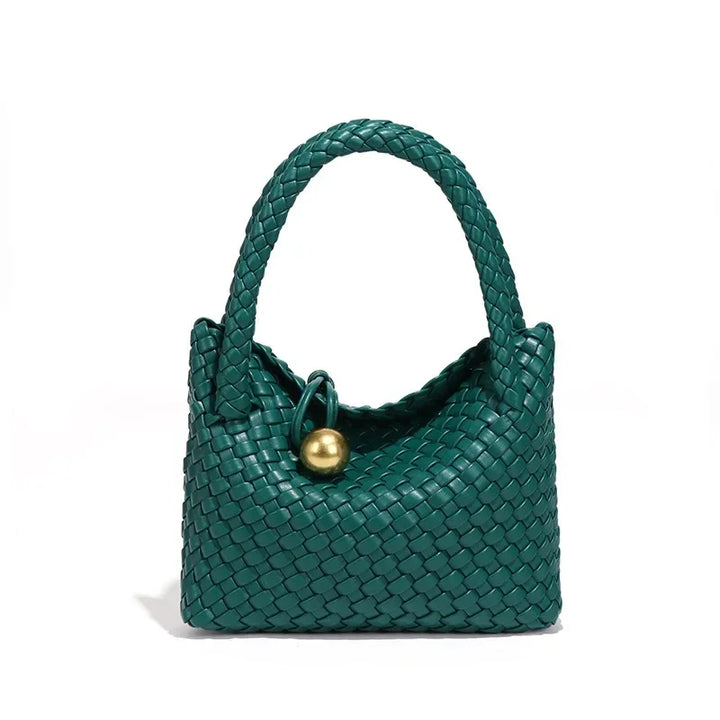 Gabrielle Loire | Sac bandoulière tressé