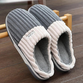 Paula | Chaussons rembourrés