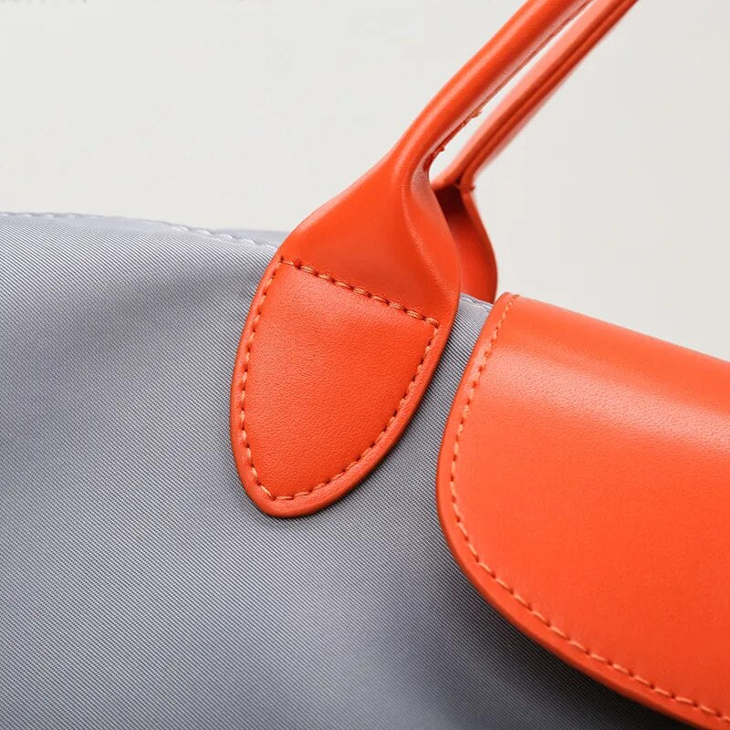 Estelle Vendôme | Sac de voyage