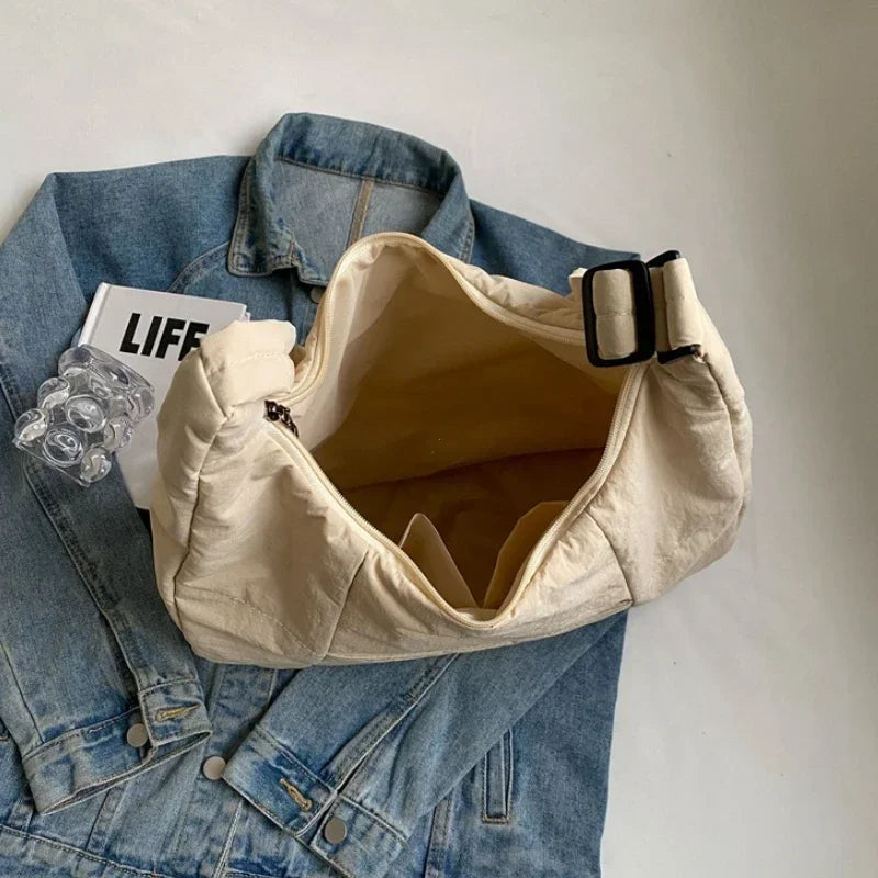 Camille Marais | Sac besace