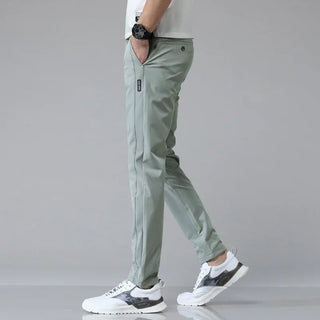 Cédric | Pantalon ajusté ultraléger