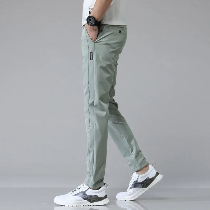 Cédric | Pantalon ajusté ultraléger