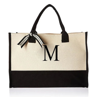Eugénie Vendôme | Sac à main en toile