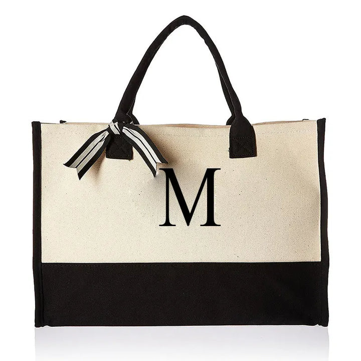 Eugénie Vendôme | Sac à main en toile