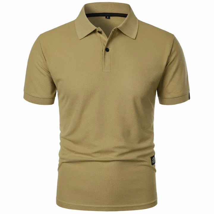Jean-Marie | Polo d&