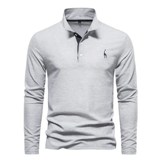 Bastien | Pull polo pour homme