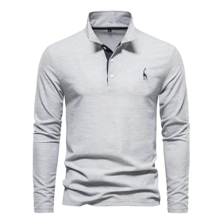 Bastien | Pull polo pour homme