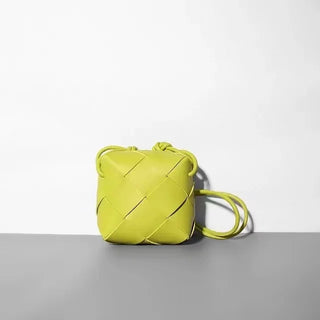 Aurélie Vendôme | Sac bandoulière en cuir véritable