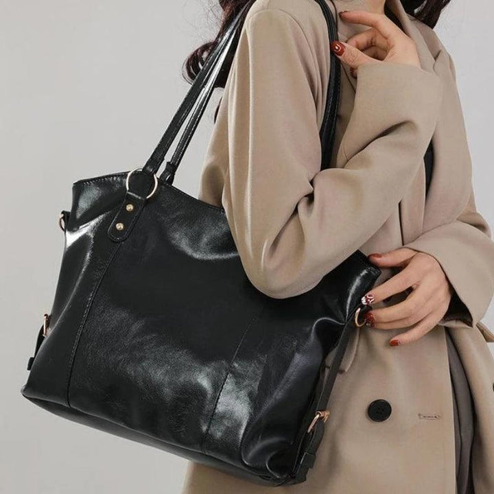 Chloé Montmartre | Sac à main en cuir véritable