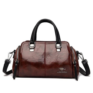 Apolline Provence | Sac à main en cuir véritable