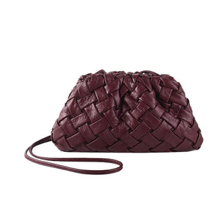 Colette Vendôme | Sac bandoulière tressé