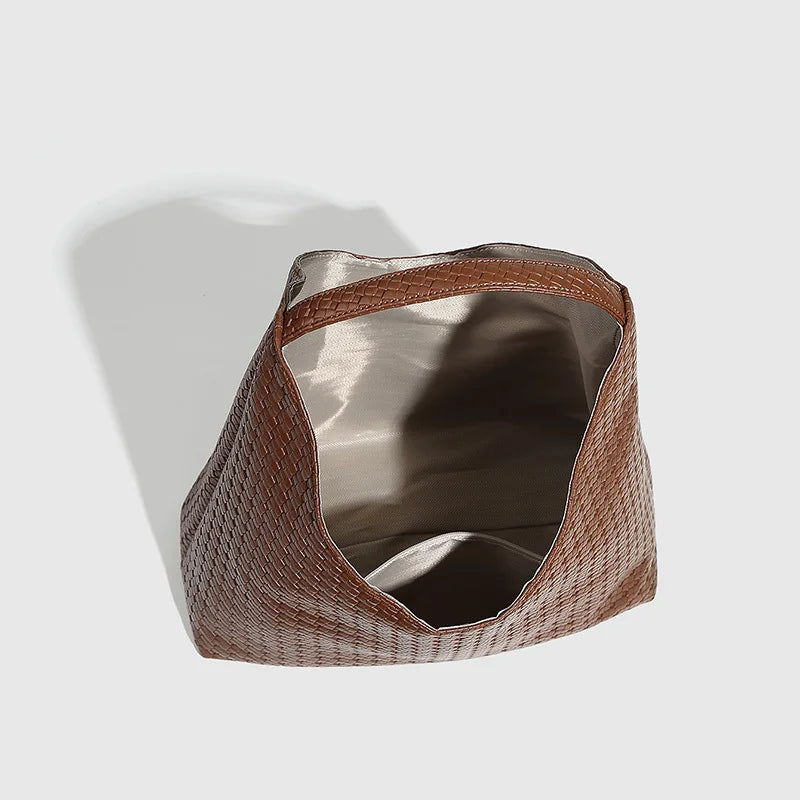 Hélène Montmartre | Sac à main en cuir véritable