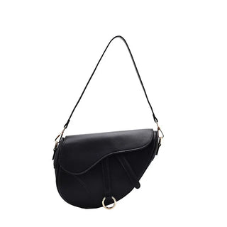 Émilie Montmartre | Sac à main en cuir véritable