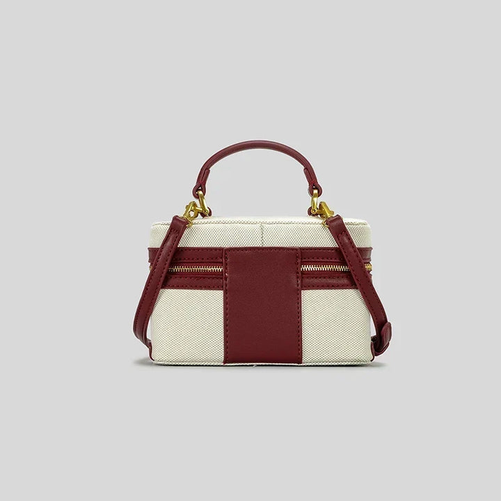 Juliette Provence | Sac bandoulière en toile