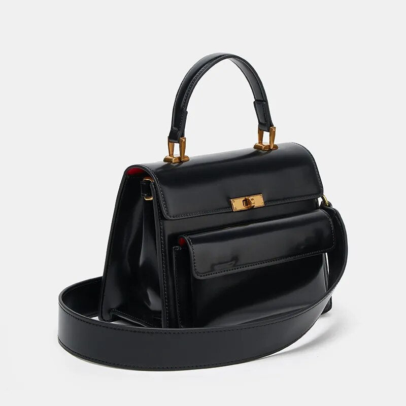 Charlotte Opéra | Sac bandoulière