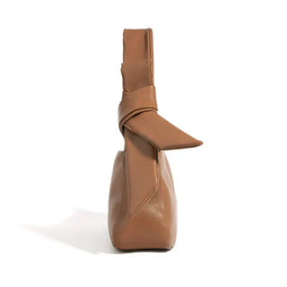 Capucine Loire | Sac bandoulière en cuir véritable