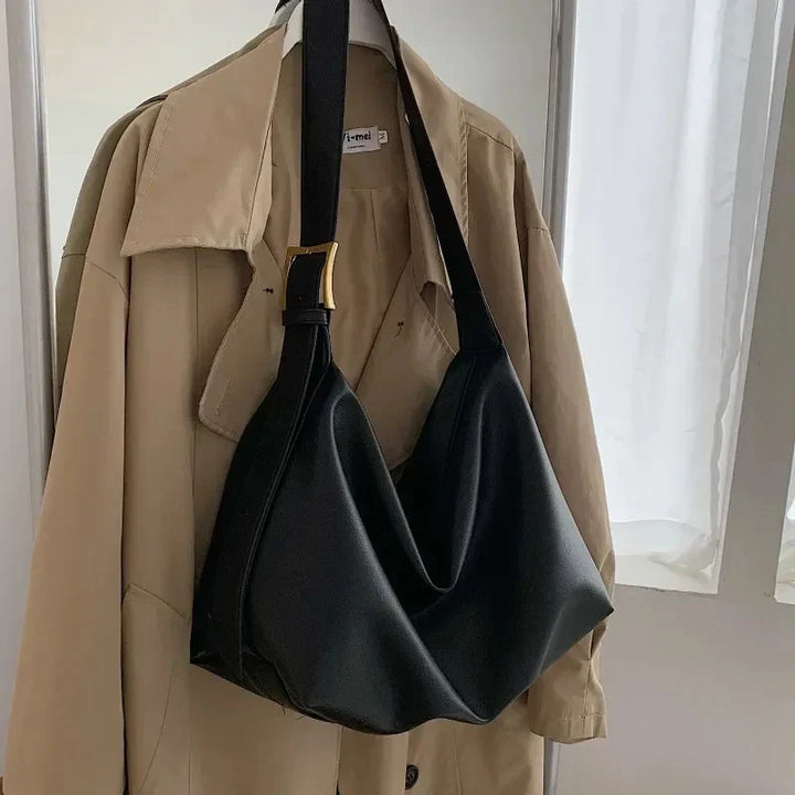 Anaïs Opéra | Sac à main en cuir véritable