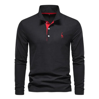 Bastien | Pull polo pour homme