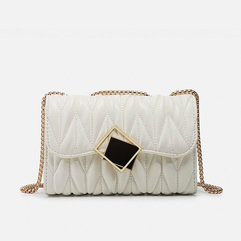 Anaïs Montmartre | Sac à main en cuir véritable