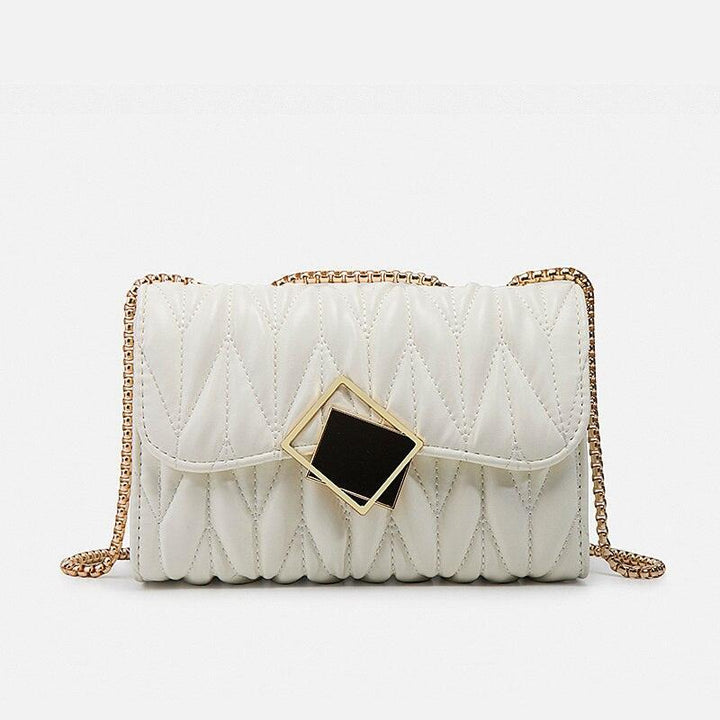 Anaïs Montmartre | Sac à main en cuir véritable