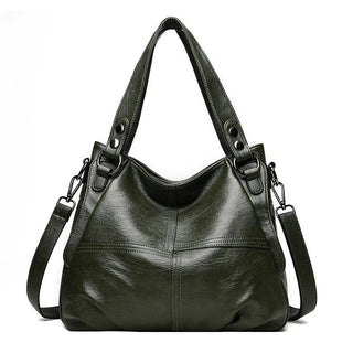 Amélie Paris | Sac à main en cuir véritable