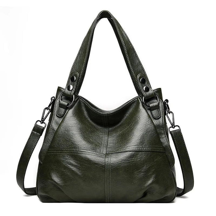 Amélie Paris | Sac à main en cuir véritable